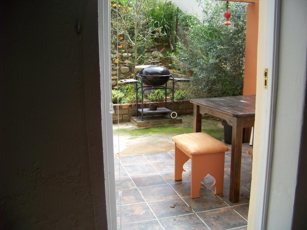 Lemontree Cottage Heidelberg  Kamer foto