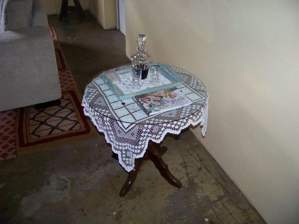 Lemontree Cottage Heidelberg  Buitenkant foto