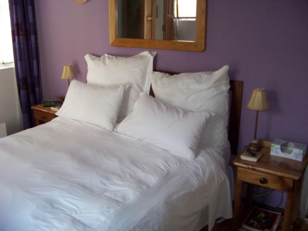 Lemontree Cottage Heidelberg  Kamer foto
