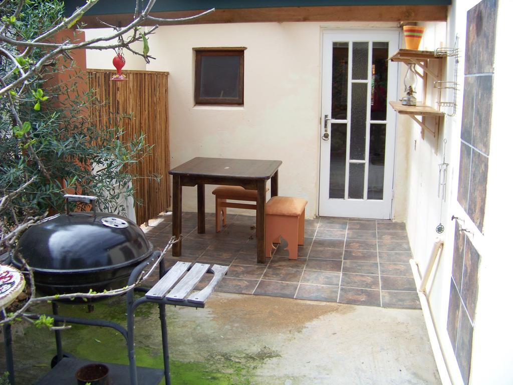 Lemontree Cottage Heidelberg  Buitenkant foto